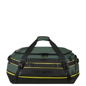 reistas Outtrax Duffle 100L groen