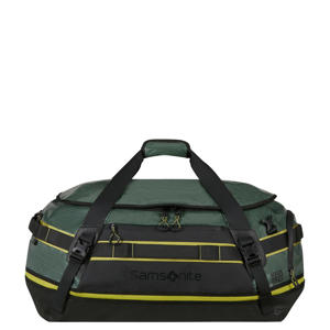 reistas Outtrax Duffle 100L groen