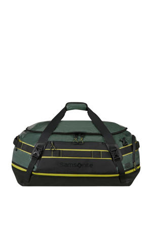 reistas Outtrax Duffle 100L groen