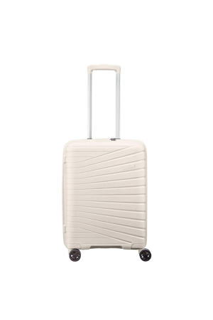 trolley The Vibe 55 cm. ecru