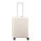 Travelbags trolley The Vibe 55 cm. ecru