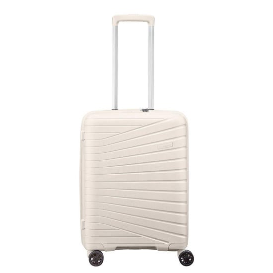 Travelbags koffers heren