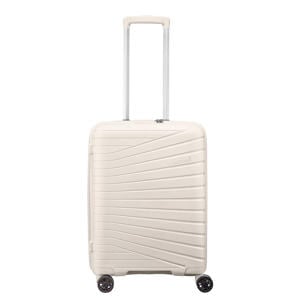 trolley The Vibe 55 cm. ecru
