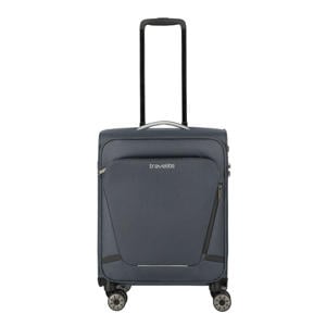 trolley Jetpack 55 cm. antraciet