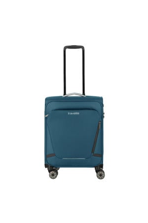 Jetpack Multi koffer petrol