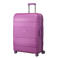Travelbags trolley The Core 75 cm. paars
