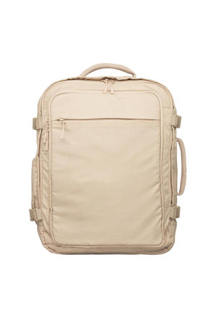  reistas The Breeze Cabin Backpack 35L beige
