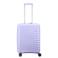 Travelbags trolley The Vibe 55 cm. lila