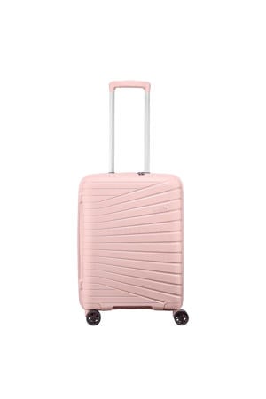 trolley The Vibe 55 cm. roze