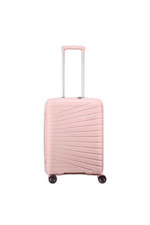 trolley The Vibe 55 cm. roze