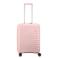 Travelbags trolley The Vibe 55 cm. roze