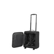 thumbnail: Travelite trolley Jetpack 40 cm. zwart
