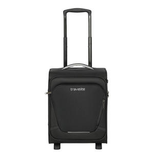 trolley Jetpack 40 cm. zwart