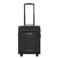 Travelite trolley Jetpack 40 cm. zwart
