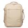 Travelbags reistas The Breeze Cabin Backpack 25L beige