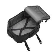 thumbnail: Travelbags reistas The Breeze Cabin Backpack 25L zwart