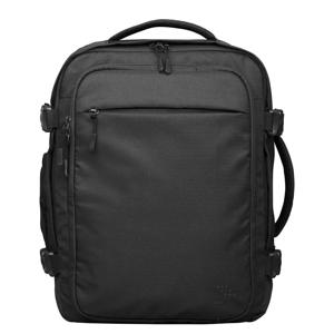 reistas The Breeze Cabin Backpack 25L zwart