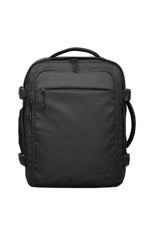 reistas The Breeze Cabin Backpack 25L zwart