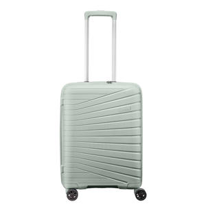 trolley The Vibe 55 cm. mintgroen