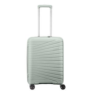 trolley The Vibe 55 cm. mintgroen