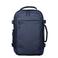 Travelbags reistas The Breeze Cabin Backpack 21L donkerblauw