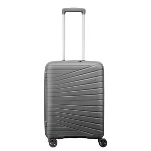 trolley The Vibe 55 cm. grijs
