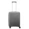 Travelbags trolley The Vibe 55 cm. grijs