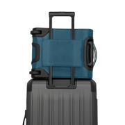 thumbnail: Travelite koffer - blauw