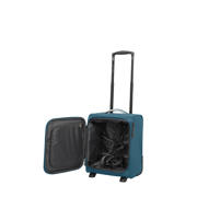 thumbnail: Travelite koffer - blauw