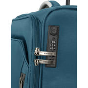 thumbnail: Travelite koffer - blauw