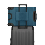 thumbnail: Travelite koffer 55 cm petrol