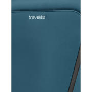 thumbnail: Travelite koffer 55 cm petrol