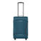 Travelite koffer 55 cm petrol