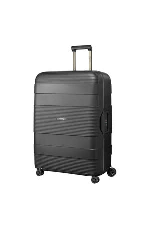  trolley The Core 75 cm. zwart