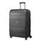 Travelbags trolley The Core 75 cm. zwart
