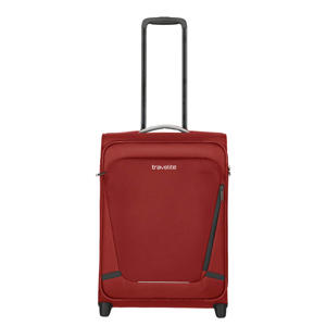 trolley Jetpack 55 cm. rood