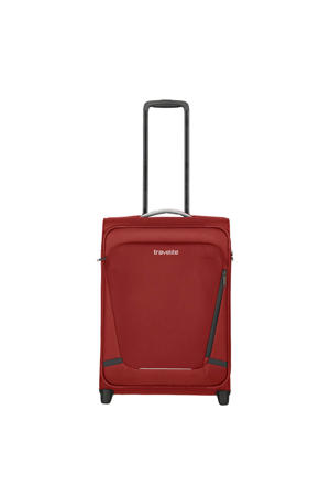 trolley Jetpack 55 cm. rood