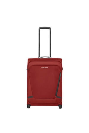 trolley Jetpack 55 cm. rood