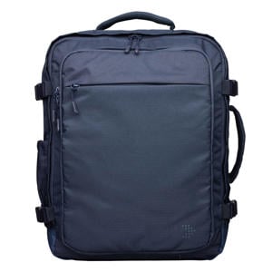 reistas The Breeze Cabin Backpack 35L donkerblauw