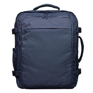 reistas The Breeze Cabin Backpack 35L donkerblauw