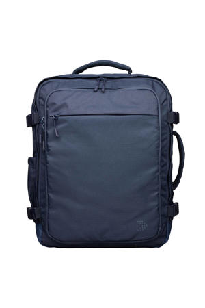 reistas The Breeze Cabin Backpack 35L donkerblauw