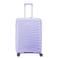 Travelbags trolley The Vibe 65 cm. Expandable lila