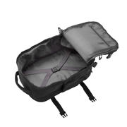 thumbnail: Travelbags reistas The Breeze Cabin Backpack 21L zwart