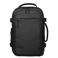 Travelbags reistas The Breeze Cabin Backpack 21L zwart