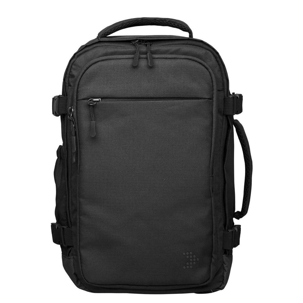 Travelbags reistas The Breeze Cabin Backpack 21L zwart