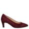 Gabor suède pumps