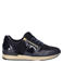 Gabor Best Fitting leren sneakers