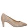 Gabor suède pumps
