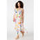 MS Mode zomerjurk multi