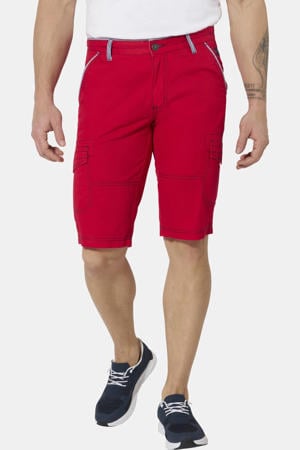 SILJAN regular cargo short rood